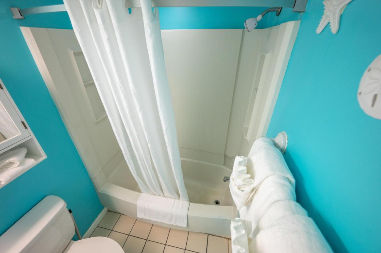 Ocean Annie'S Oceanview Studio,Scenic Views,Pools! Myrtle Beach Dış mekan fotoğraf