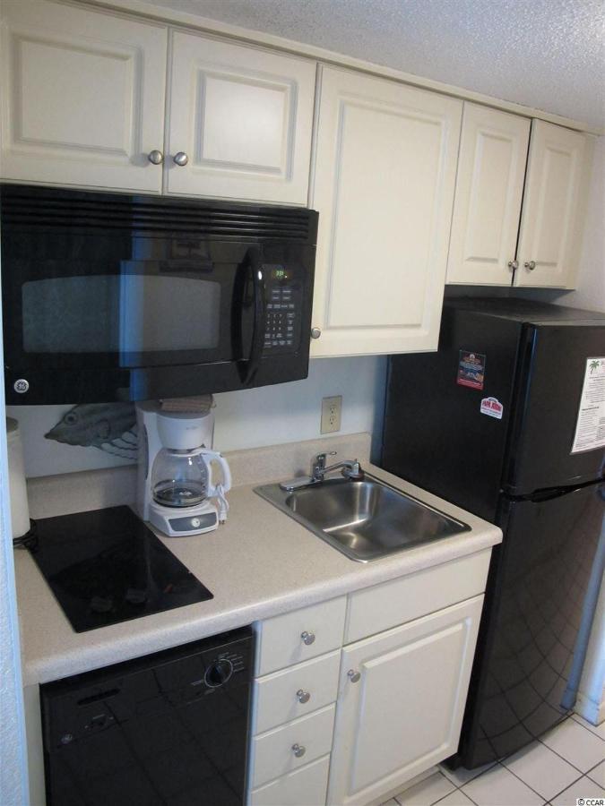 Ocean Annie'S Oceanview Studio,Scenic Views,Pools! Myrtle Beach Dış mekan fotoğraf