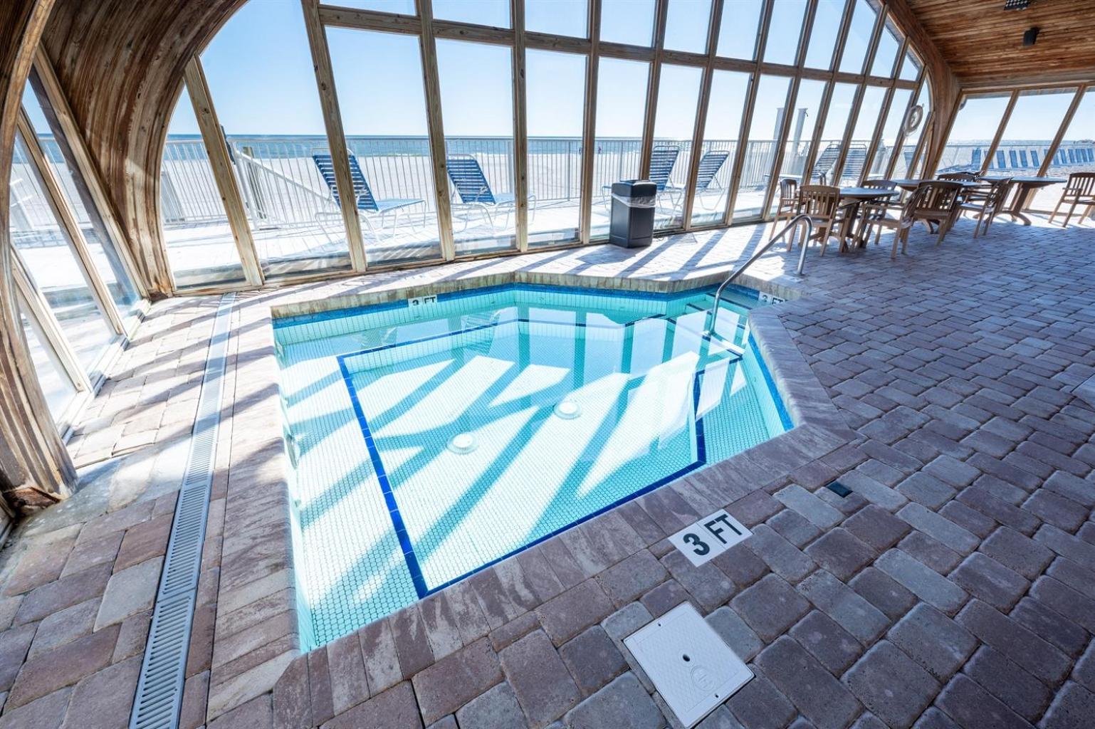 Ocean Annie'S Oceanview Studio,Scenic Views,Pools! Myrtle Beach Dış mekan fotoğraf