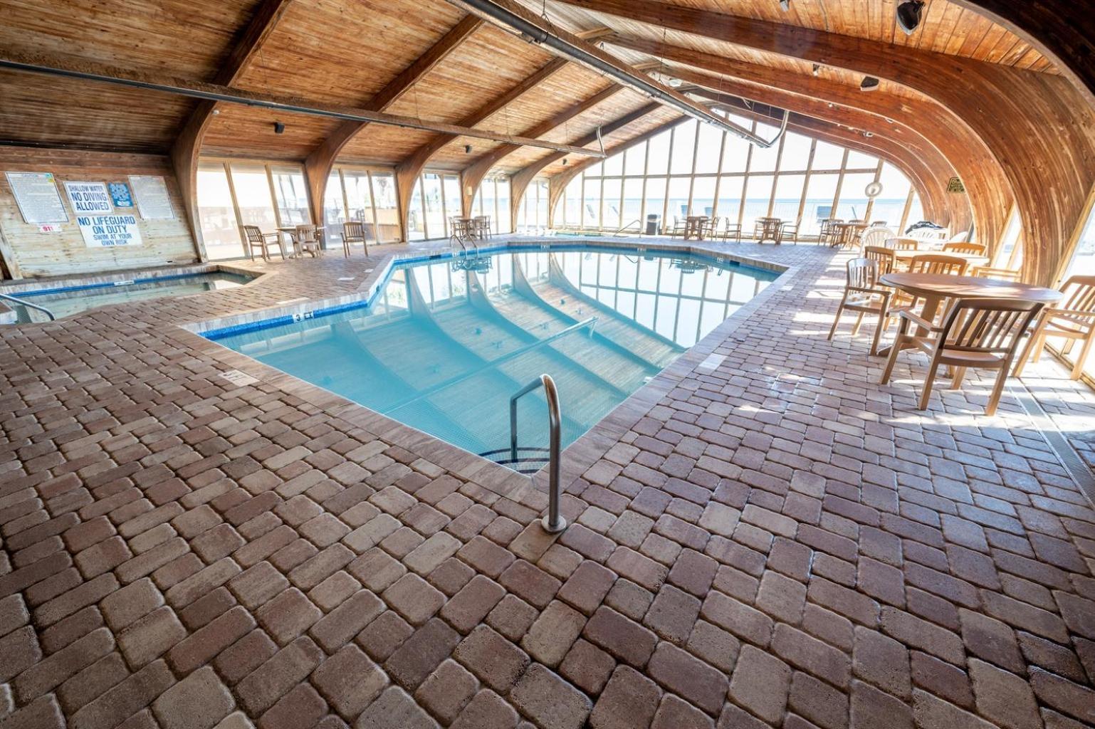 Ocean Annie'S Oceanview Studio,Scenic Views,Pools! Myrtle Beach Dış mekan fotoğraf
