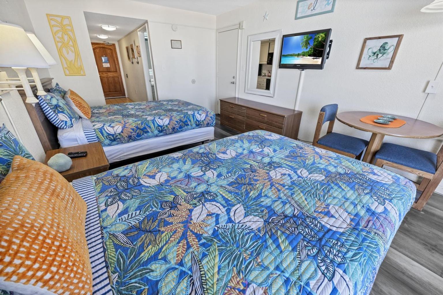 Ocean Annie'S Oceanview Studio,Scenic Views,Pools! Myrtle Beach Dış mekan fotoğraf